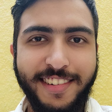 Akash D. - Freelance App Developer