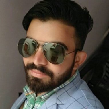 Pankaj K. - Freelance Web Developer