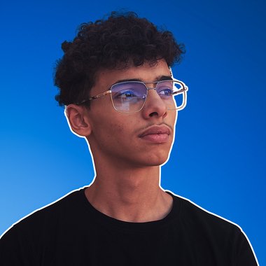 Yassin T. - Freelance Video Editor