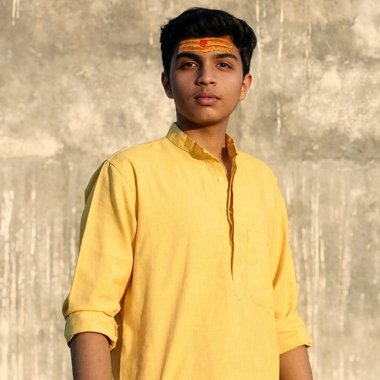 Arush S. - Freelance Videographer
