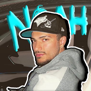 Noah B. - Freelance Freelance Digital Illustrator