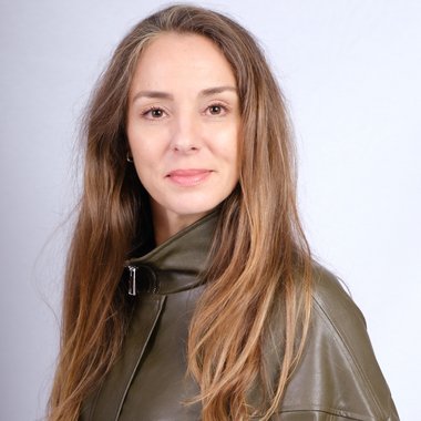 Karina - Freelance Stagehand
