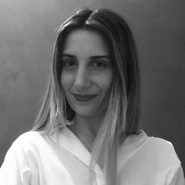 Martina F. - Freelance Ppc Manager