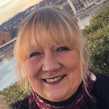 Judith G. - Freelance Freelance Digital Illustrator