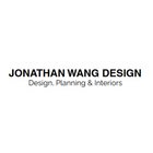 Jonathan Wang Design