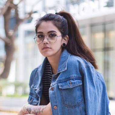 MARIANA C. - Freelance Ux Designer