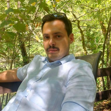 Sotiris M. - Freelance Full Stack Developer