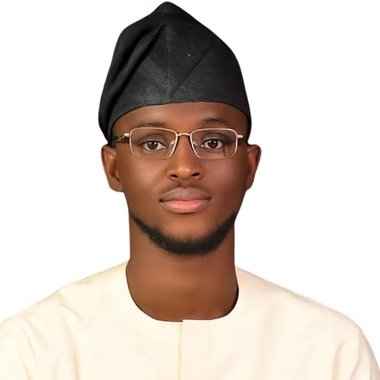 Balogun D. - Freelance Developer