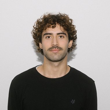 Tiago R. - Freelance Set Designer