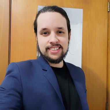 Samuel M. - Freelance Developer