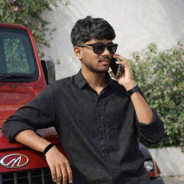 Rohan S. - Freelance Video Editor