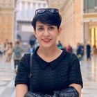 Hanieh Mirzaei