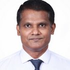 Denver Manoj Anthony