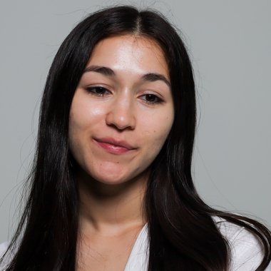 Yamila B. - Freelance Post Production Supervisor