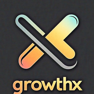 growthX - Freelance Video Editor