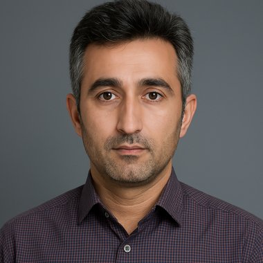 Hossein - Freelance Brand Designer