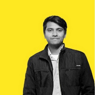 Sanjay B. - Freelance Post Production