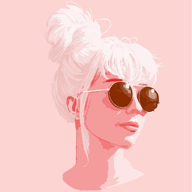 Ava G. - Freelance Photoshop Editor