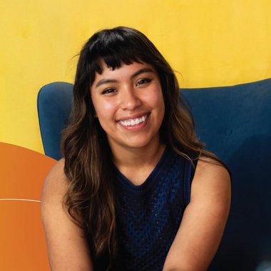 Nataly Z. - Freelance Graphic Designer