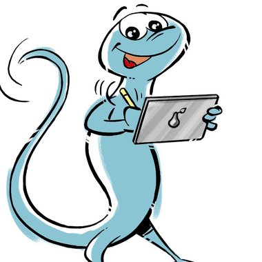 Andrea M. - Freelance Animator