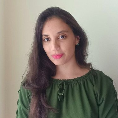 Karen G. - Freelance Cloud Developer