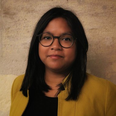 Dina R. - Freelance Web Developer