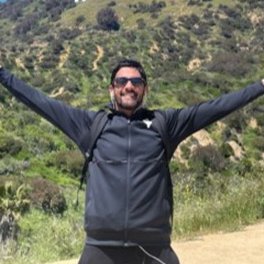 Arfaan A. - Freelance Animator