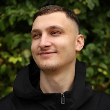 Artur Y. - Freelance Game Developer