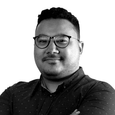 Ahmed O. - Freelance Poster Designer