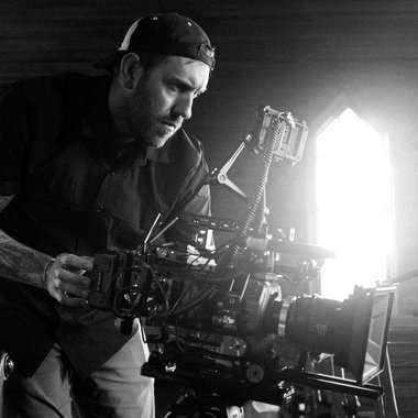 NATHANIAL H. - Freelance Camera Operator