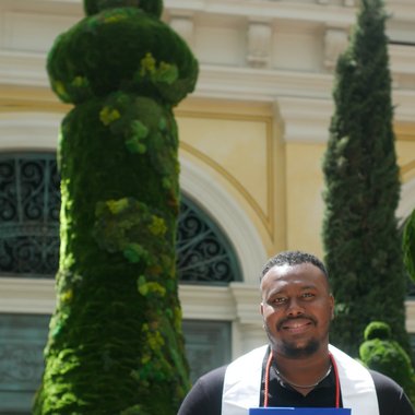 Abel M. - Freelance Actor