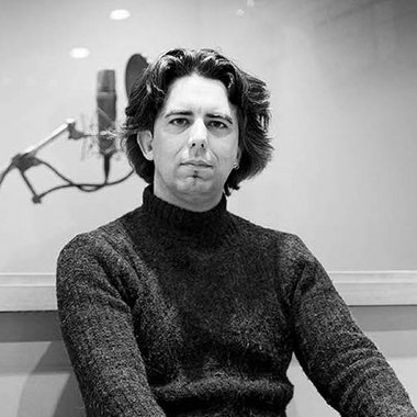 Marco M. - Freelance Sound Editor