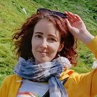 Natalia Kashnitskaya