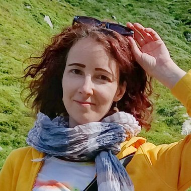 Natalia K. - Freelance Video Editor