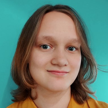 Maria A. - Freelance Illustrator