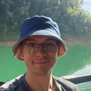 Nadav E. - Freelance Game Composer
