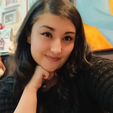 Raquel M. - Freelance Content Creator