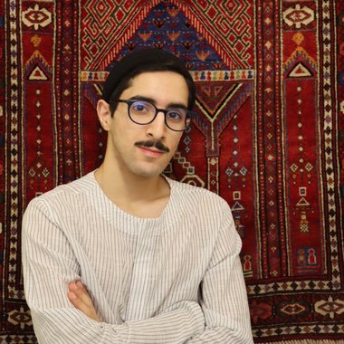 AliReza N. - Freelance 3d Modeler