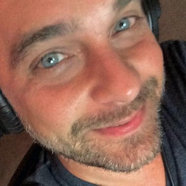 Damon B. - Freelance Band Member