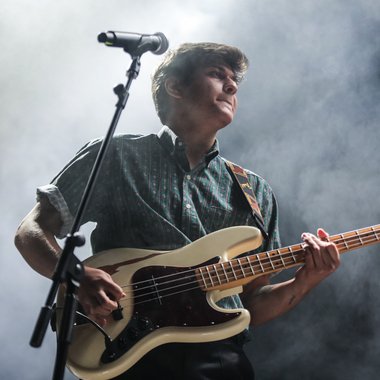 Doruk G. - Freelance Bassist