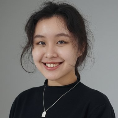 Cindy Y. - Freelance Web Developer