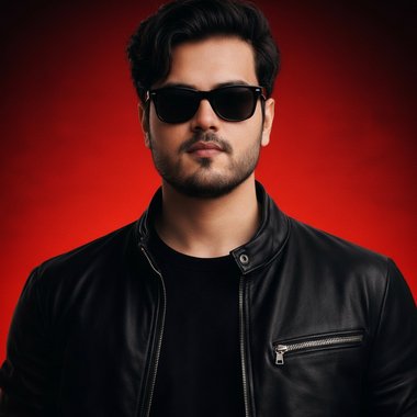Faizan K. - Freelance Content Creator