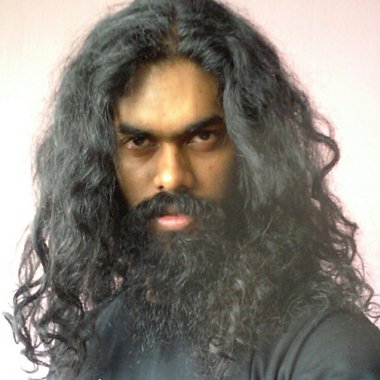 Sumudu L. - Freelance Mixing Engineer