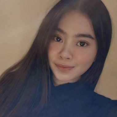 Chrishine T. - Freelance Designer