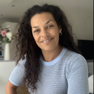 SimoneAmanda - Freelance Voiceover Artist