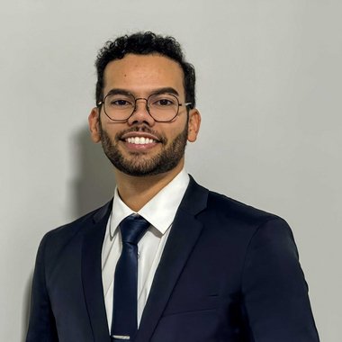 Jorge F. - Freelance App Designer