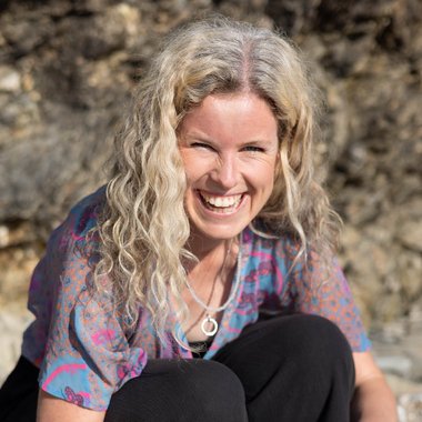 Sophie P. - Freelance Writer