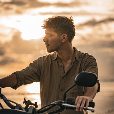 MikelDB - Freelance Cinematographer