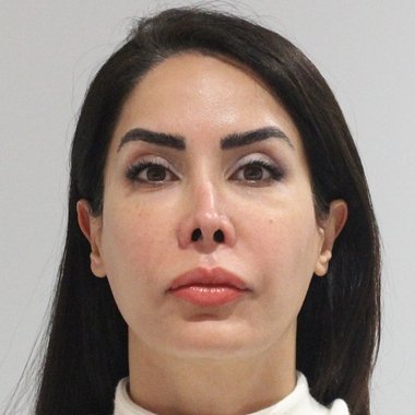 Setareh M. - Freelance Digital Marketer