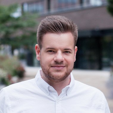 Radim K. - Freelance Web Designer